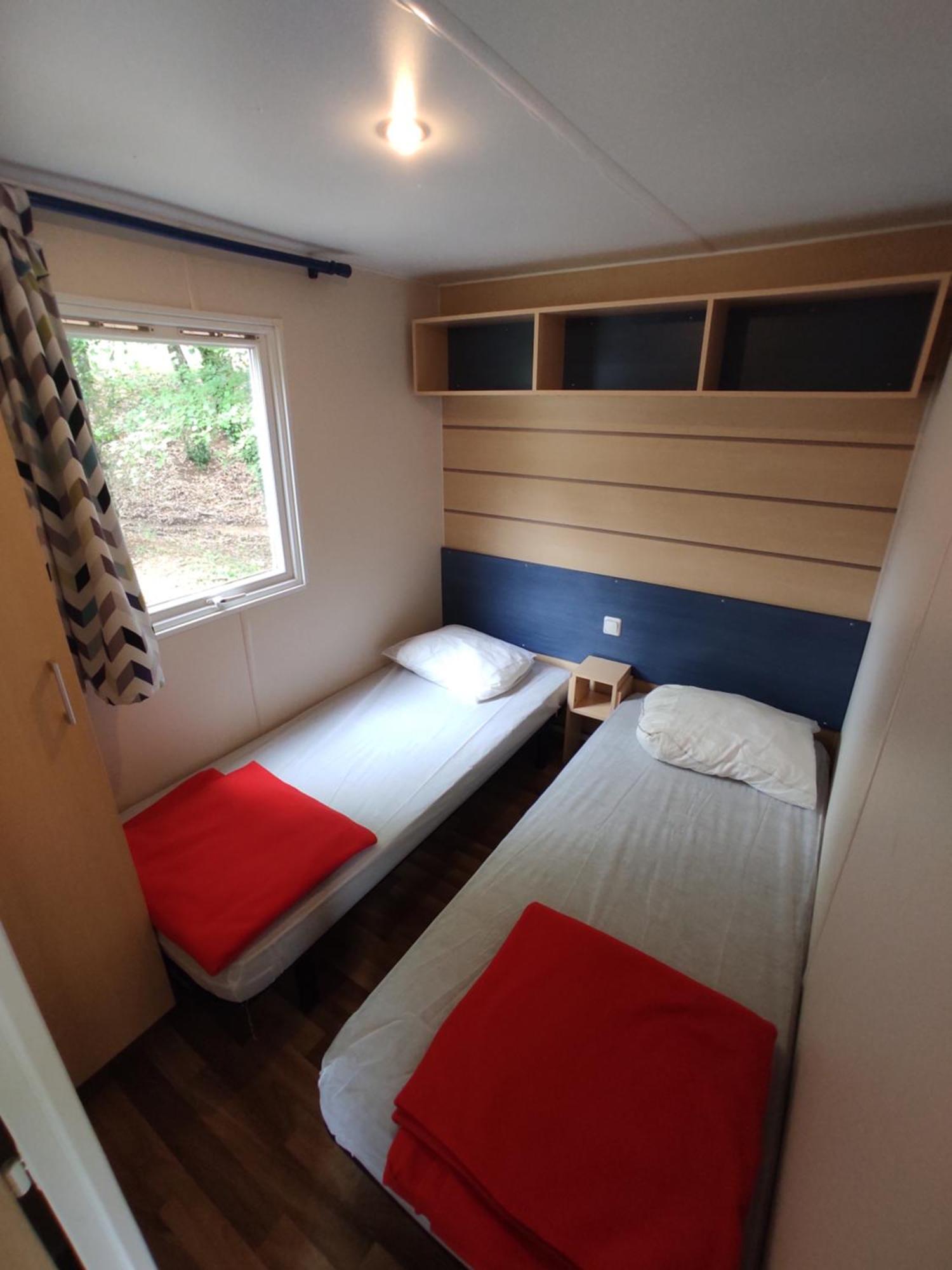 Camping La Grangeonne เอสปารอง เดอ แวร์ดง ภายนอก รูปภาพ