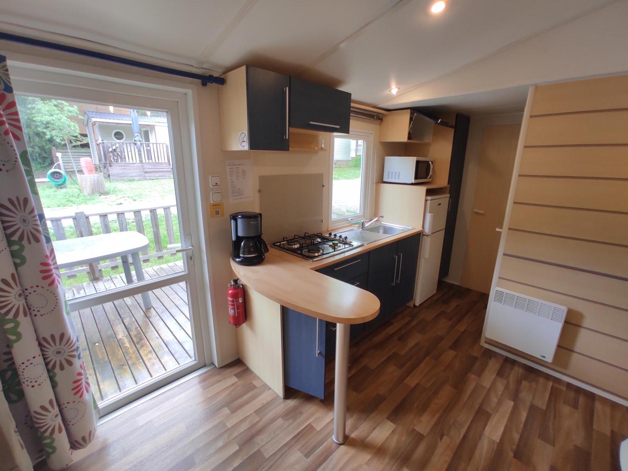Camping La Grangeonne เอสปารอง เดอ แวร์ดง ภายนอก รูปภาพ