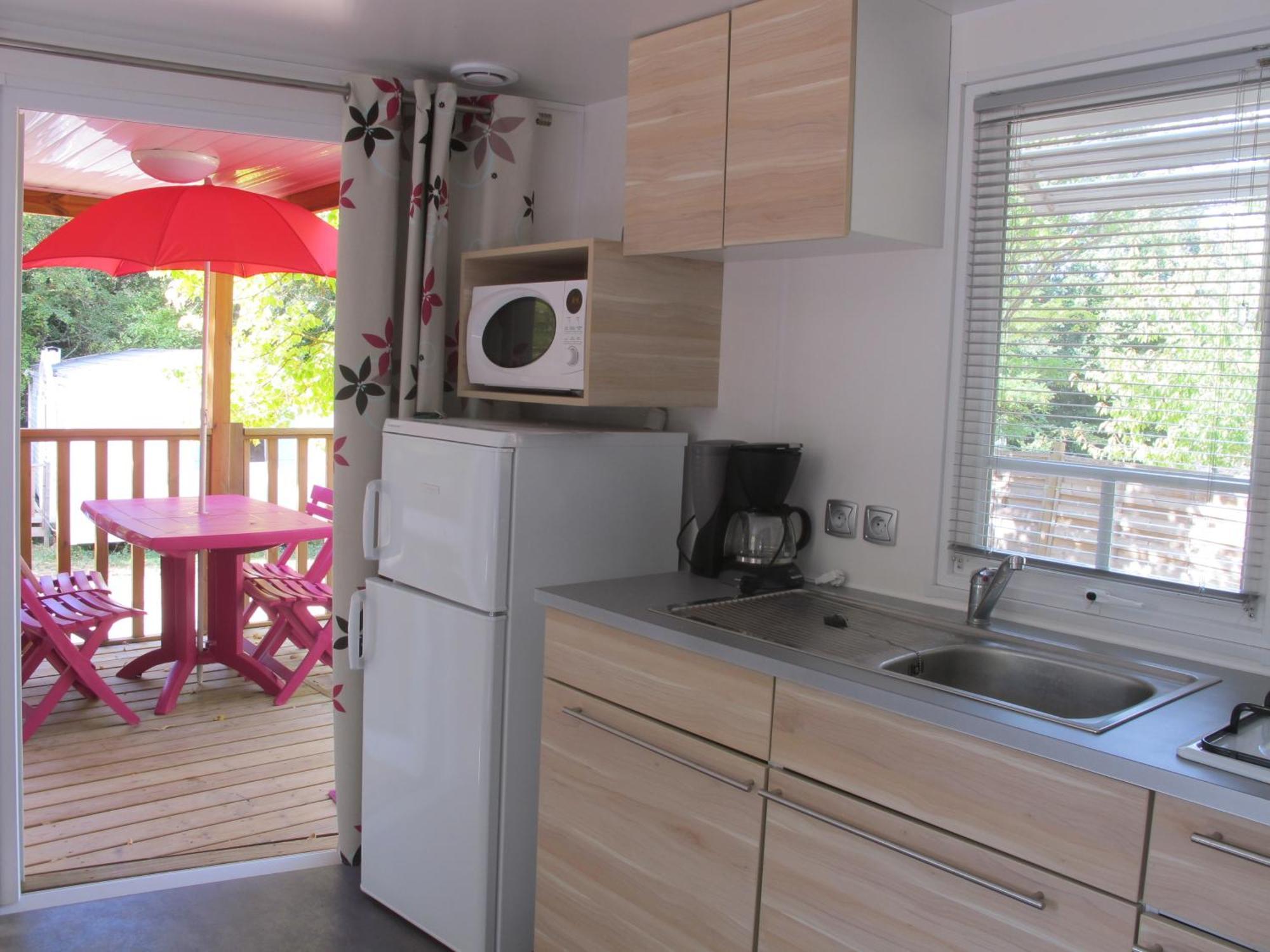 Camping La Grangeonne เอสปารอง เดอ แวร์ดง ห้อง รูปภาพ