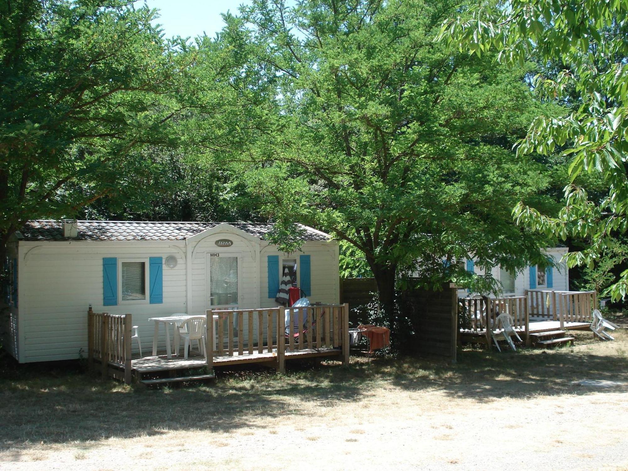 Camping La Grangeonne เอสปารอง เดอ แวร์ดง ห้อง รูปภาพ